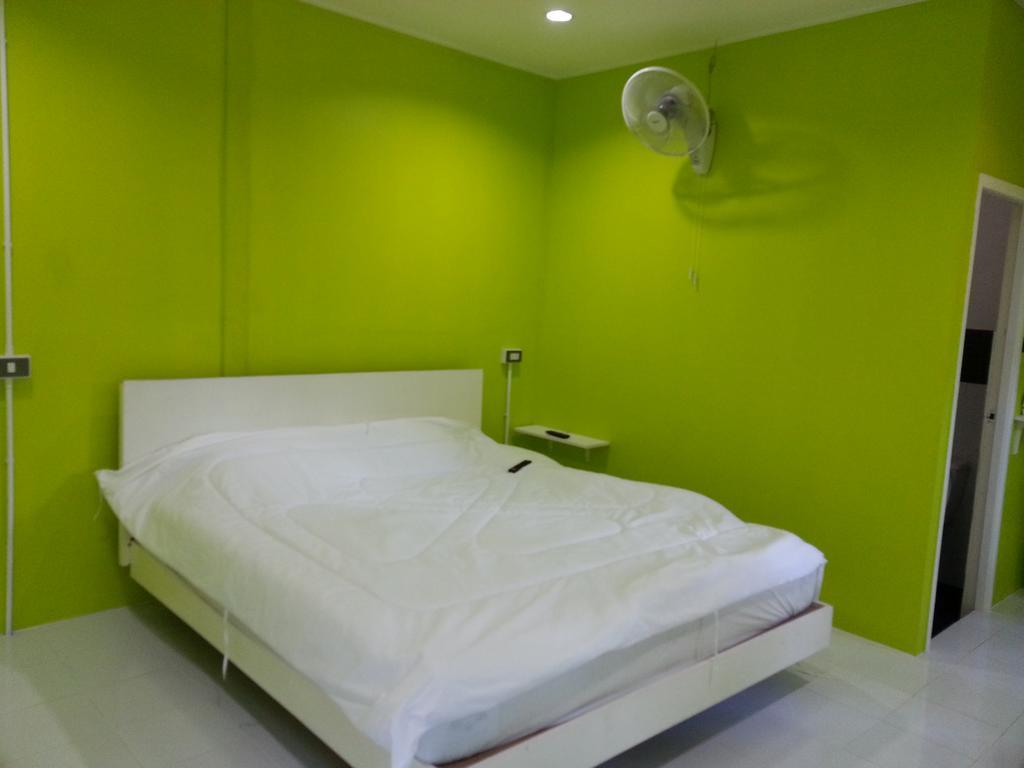 Baan Phuean Koh Kood Hotel Ko Kut Ngoại thất bức ảnh