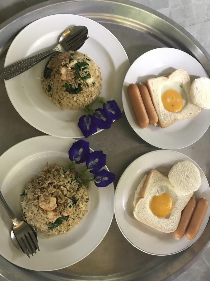 Baan Phuean Koh Kood Hotel Ko Kut Ngoại thất bức ảnh