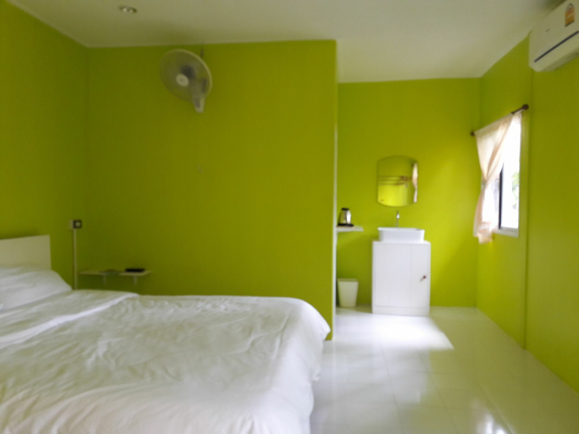 Baan Phuean Koh Kood Hotel Ko Kut Ngoại thất bức ảnh
