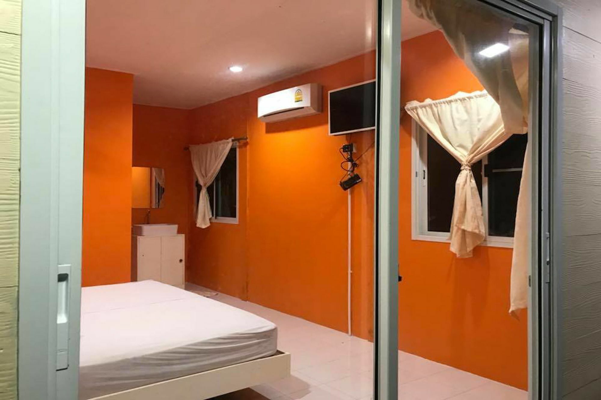 Baan Phuean Koh Kood Hotel Ko Kut Ngoại thất bức ảnh